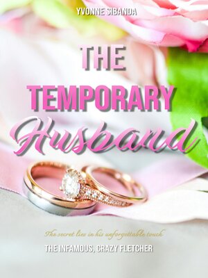 cover image of The Temporary Husband